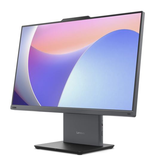 LENOVO ThinkCentre NEO 50A G5 AIO 23.8'/24' FHD Intel I5-13420H 16GB DDR5 512GB image 1