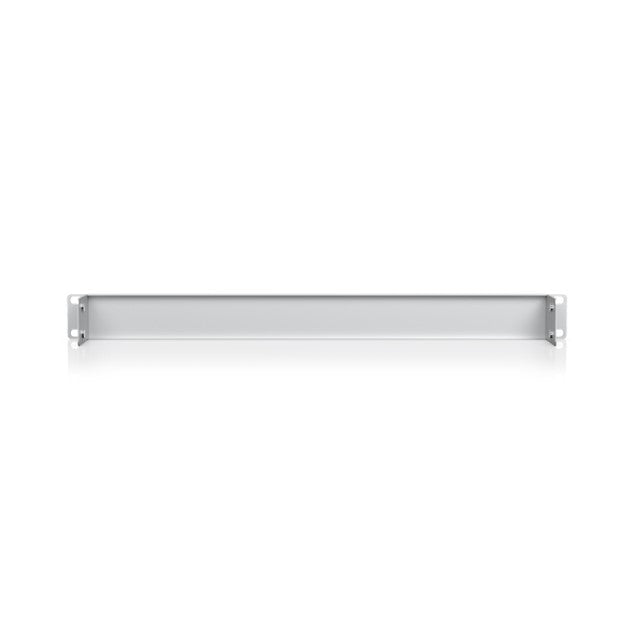 Ubiquiti 1U Sized Rack Mount OCD Panel, Silver Blank Panel, Compatible With the image 2