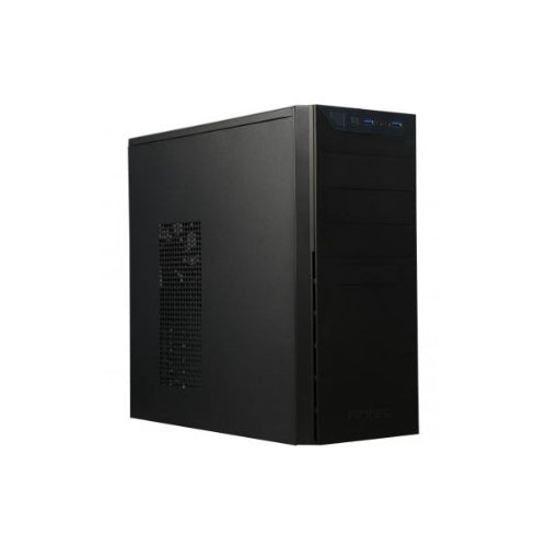 Antec VSK4000B-U3 ATX Case. 2x USB 3.0 Thermally Advanced Builder's Case. 1x 120 image 0