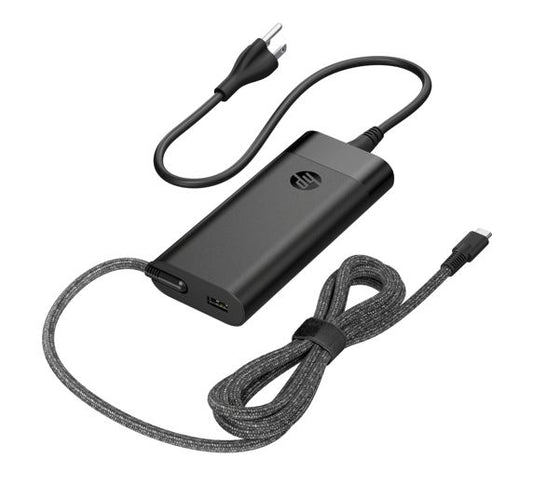 HP 110W USB-C Laptop Charger image 1
