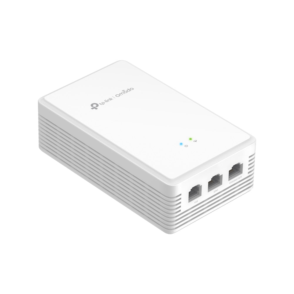 TP-Link EAP625GP-Wall Omada AX1800 Wi-Fi 6 Wall Plate GPON Access Point image 3