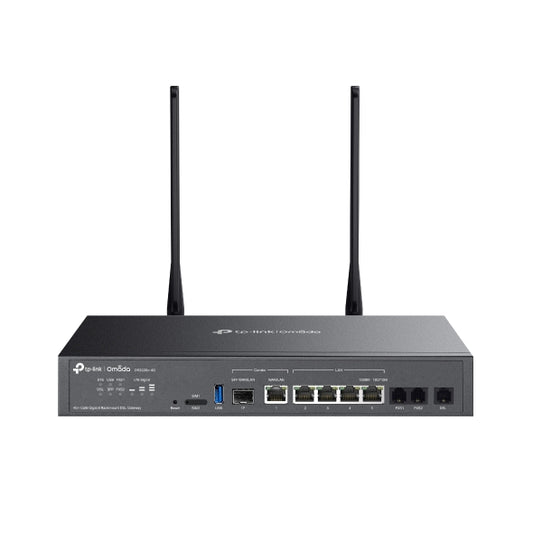 TP-Link DR3220v-4G Omada 4G+ Cat6 Gigabit Rackmount DSL Gateway image 0