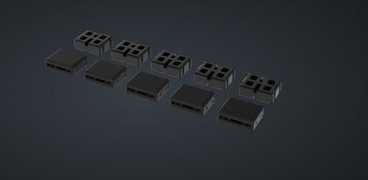 Corsair iCUE LINK Connector Kit image 0