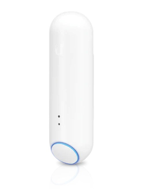 Ubiquiti UniFi Protect Smart Sensor, Single Pack, Battery-operated Smart Multi-s image 1