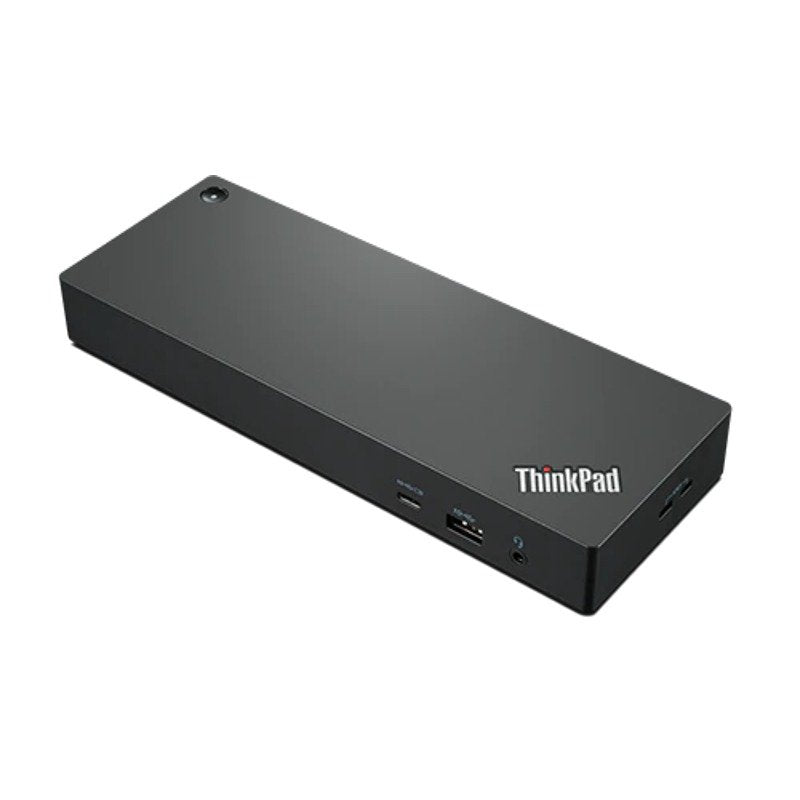 Lenovo 40B00135AU ThinkPad Thunderbolt 4 Dock image 0