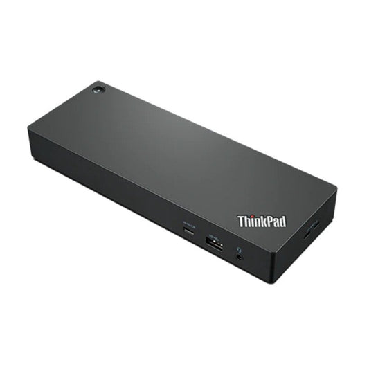Lenovo 40B00135AU ThinkPad Thunderbolt 4 Dock image 0