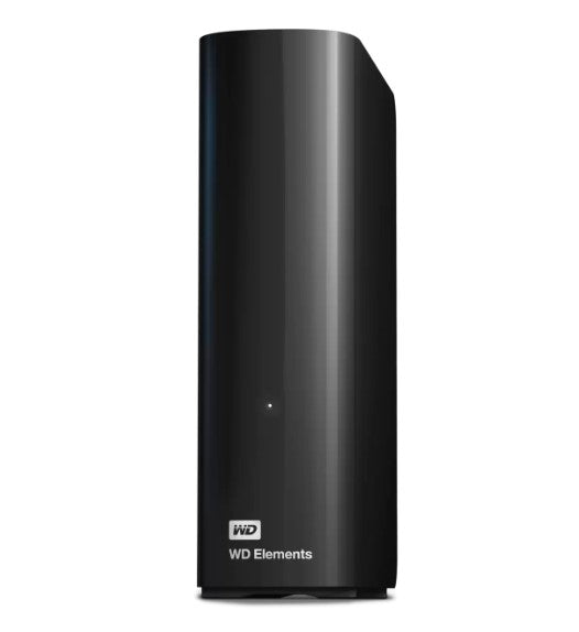 Western Digital WD Elements Desktop HDD Storage - 20TB image 0
