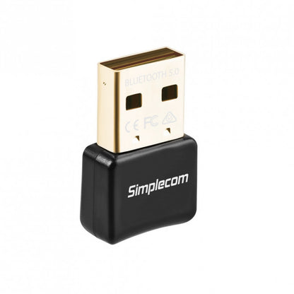 Simplecom NB409 USB Bluetooth 5.0 Adapter Wireless Dongle image 2