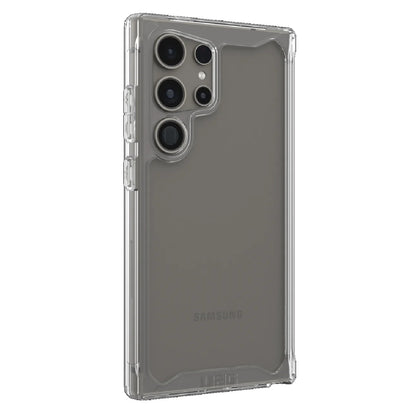 UAG Plyo Samsung Galaxy S24 Ultra 5G (6.8') Case - Ice (214432114343), 16ft. Dro image 2