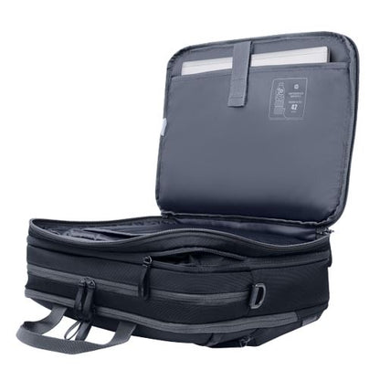 HP Travel Plus 25L 16 Laptop Bag image 3