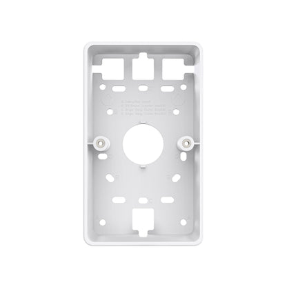 TP-Link OJB-100 Omada Wall Plate Access Point Junction Box *Compatible AP Models image 1