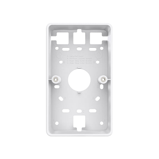 TP-Link OJB-100 Omada Wall Plate Access Point Junction Box *Compatible AP Models image 1