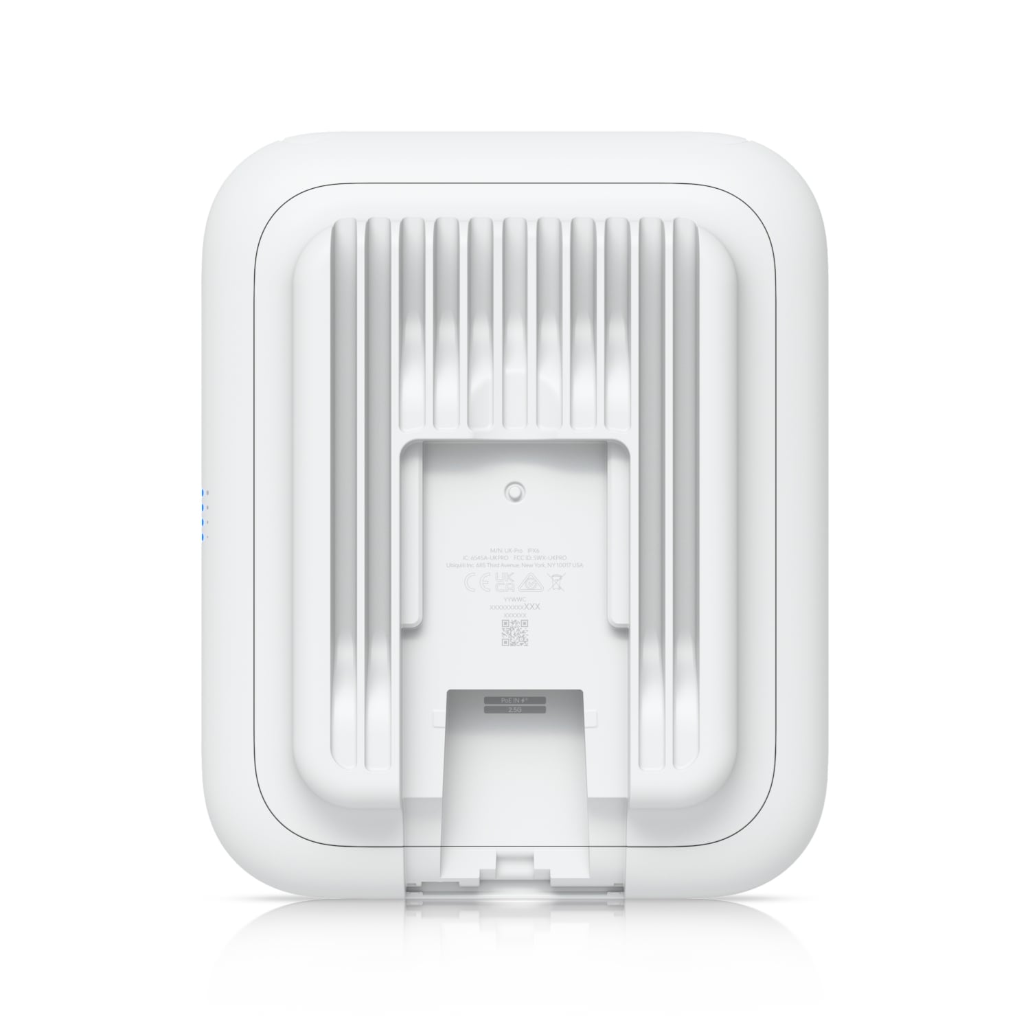 Ubiquiti U7 Outdoor, 2Yr Warr, 4 Spatial Streams, 465 m²  Coverage, 200+ Device image 2