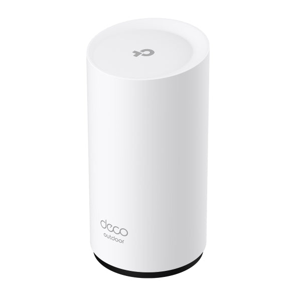 TP-Link Deco BE25-Outdoor(1-pack) BE5000 Outdoor / Indoor Mesh Wi-Fi 7 Router image 1