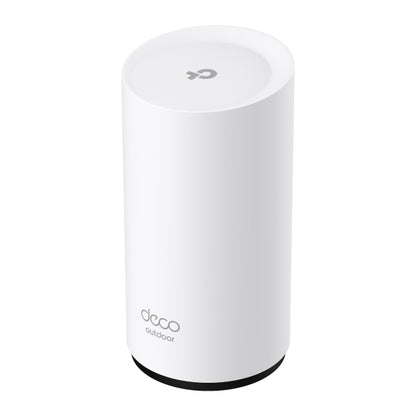 TP-Link Deco BE25-Outdoor(1-pack) BE5000 Outdoor / Indoor Mesh Wi-Fi 7 Router image 1