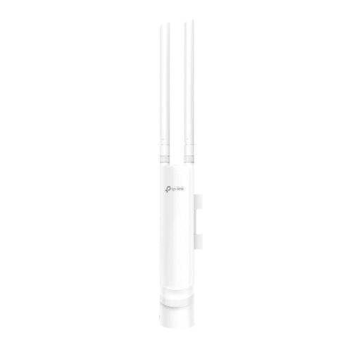 TP-Link EAP110 Outdoor Omada 300Mbps Wireless N Outdoor Access Point 1xRJ45 Pass image 1