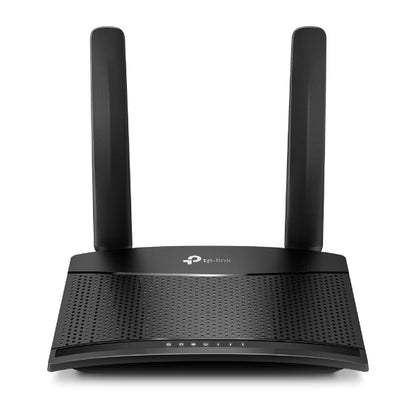 TP-Link TL-MR100 300Mbps Wireless N 4G LTE Router image 0