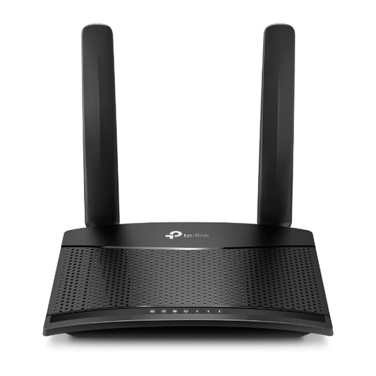 TP-Link TL-MR100 300Mbps Wireless N 4G LTE Router image 0