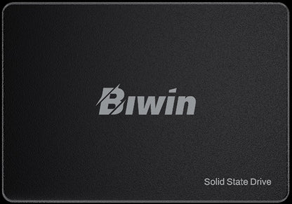 BIWIN M100-512G SATA 2.5 up to 550MB/s & 500MB/s Case pack(Iner /Out) 30/120 image 0