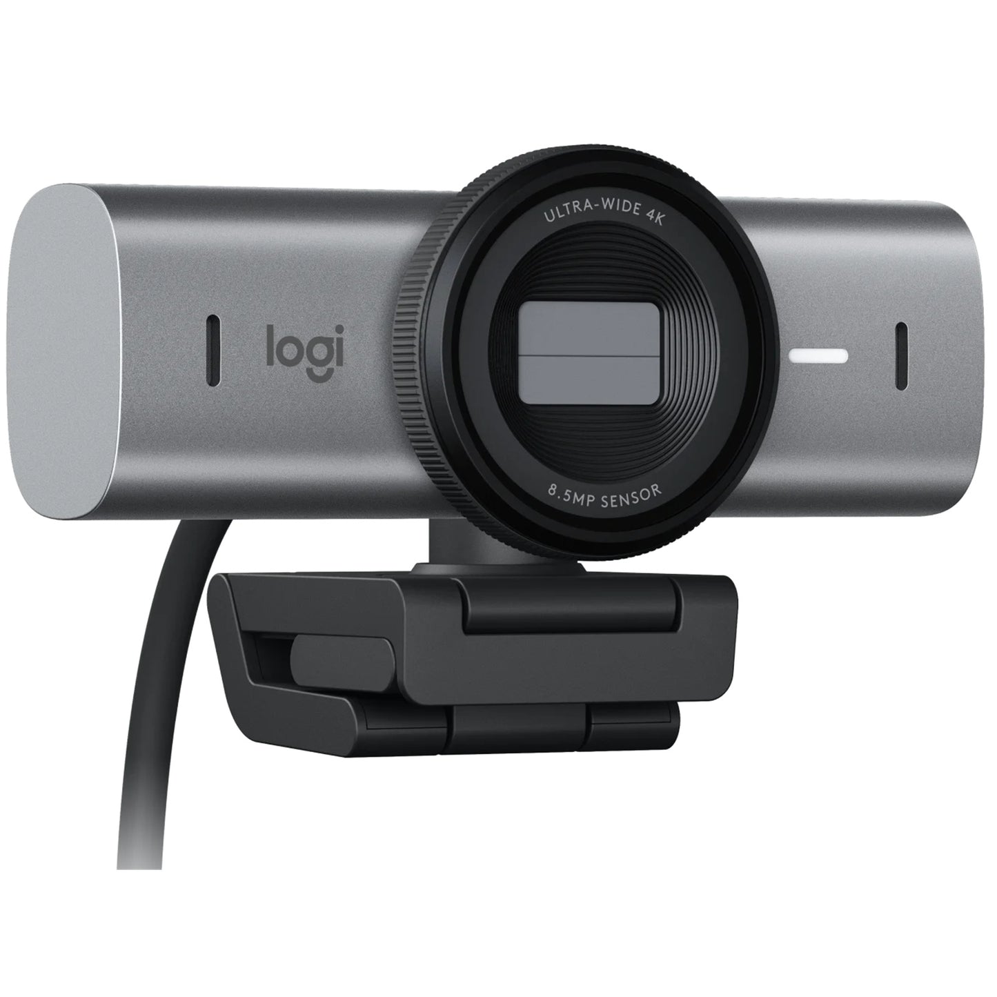 Logitech MX BRIO 705 FOR BUSINESS 4K/30 fps (up to 4096 x 2160 pixels) USB-C plu image 2