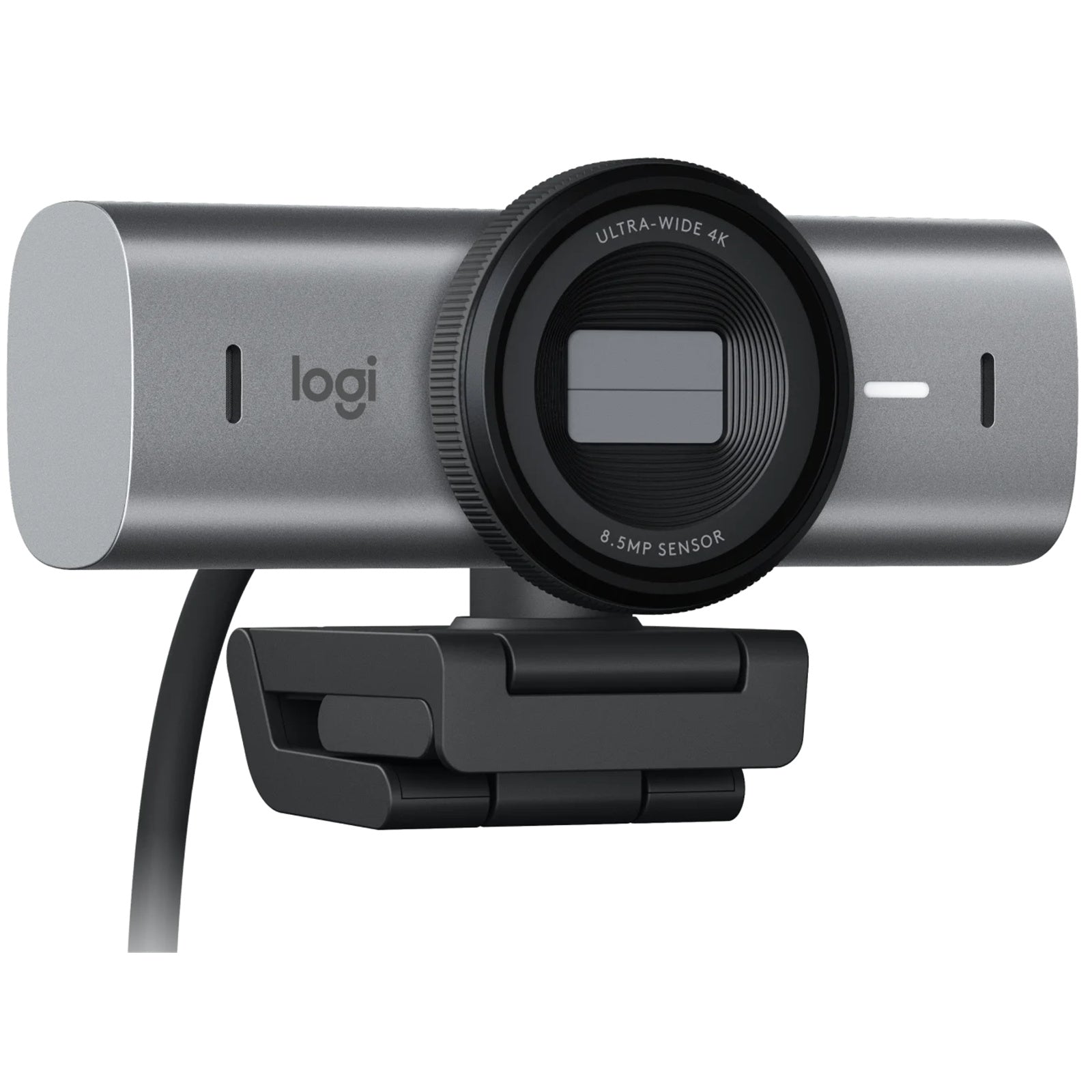 Logitech MX BRIO 705 FOR BUSINESS 4K/30 fps (up to 4096 x 2160 pixels) USB-C plu image 2