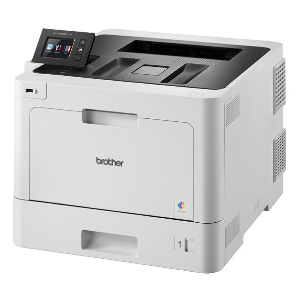 Brother HL-L8360CDW Print Speed up to 31ppm (Mono&Colour) 2-sided (Duplex) Print image 0