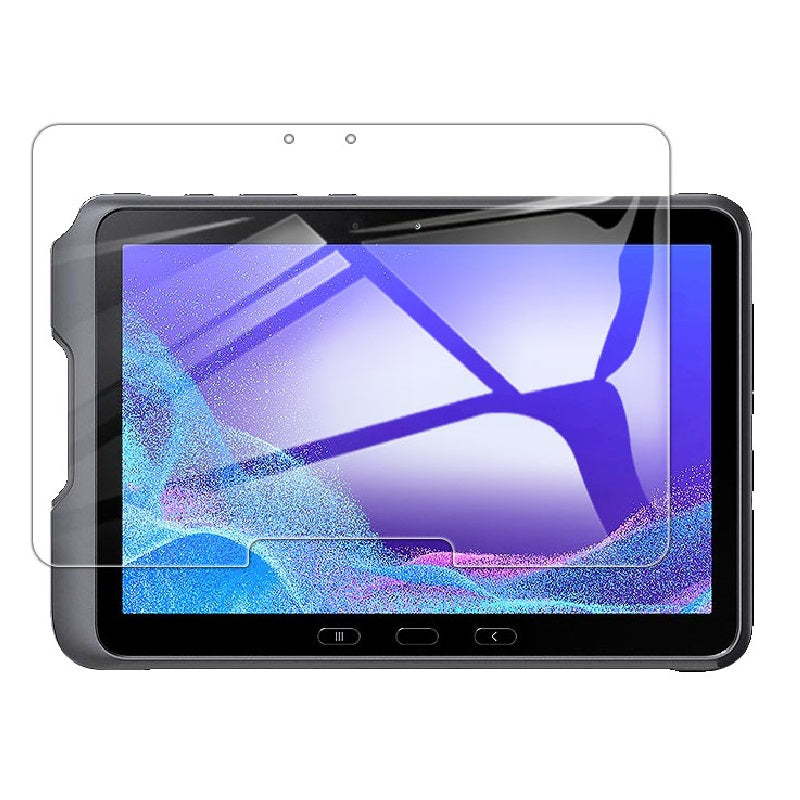 USP Samsung Galaxy Tab Active4 Pro / Tab Active Pro (10.1') Tempered Glass Scree image 0