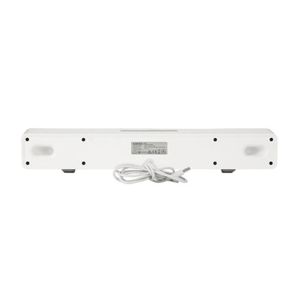 Edifier QS30 White GTM Deck Version 03 Computer / Tabletop Bluetooth Speaker 2.5 image 3