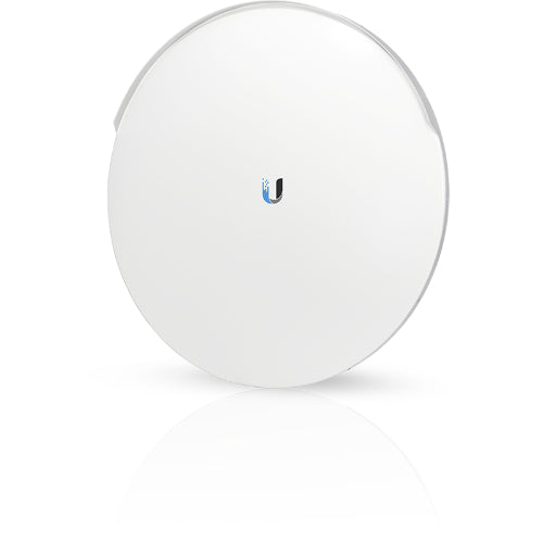Ubiquiti 5GHz AC RocketDish 31dBi Long Range Antenna for 5GHz Rocket Radios,  2Y image 1