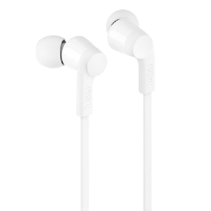 Belkin SoundForm Headphones With USB-C Connector (USB-C Headphones) - White (G3H image 1