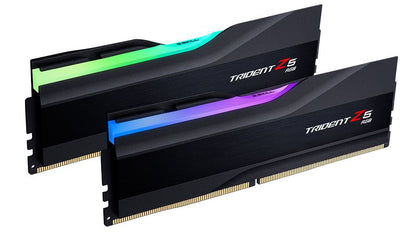 G.SKILL F5-6800J3446F48GX2-TZ5RK 96GB (2 x 48GB)/ DDR5 6800 MT/s/ Timings 34-46- image 2