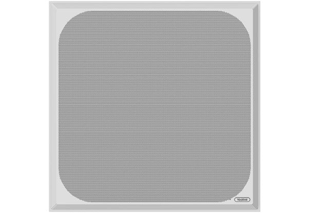 Yealink CM50 Dante Beamforming Ceiling Microphone, Premium Sound in Every Meetin image 0
