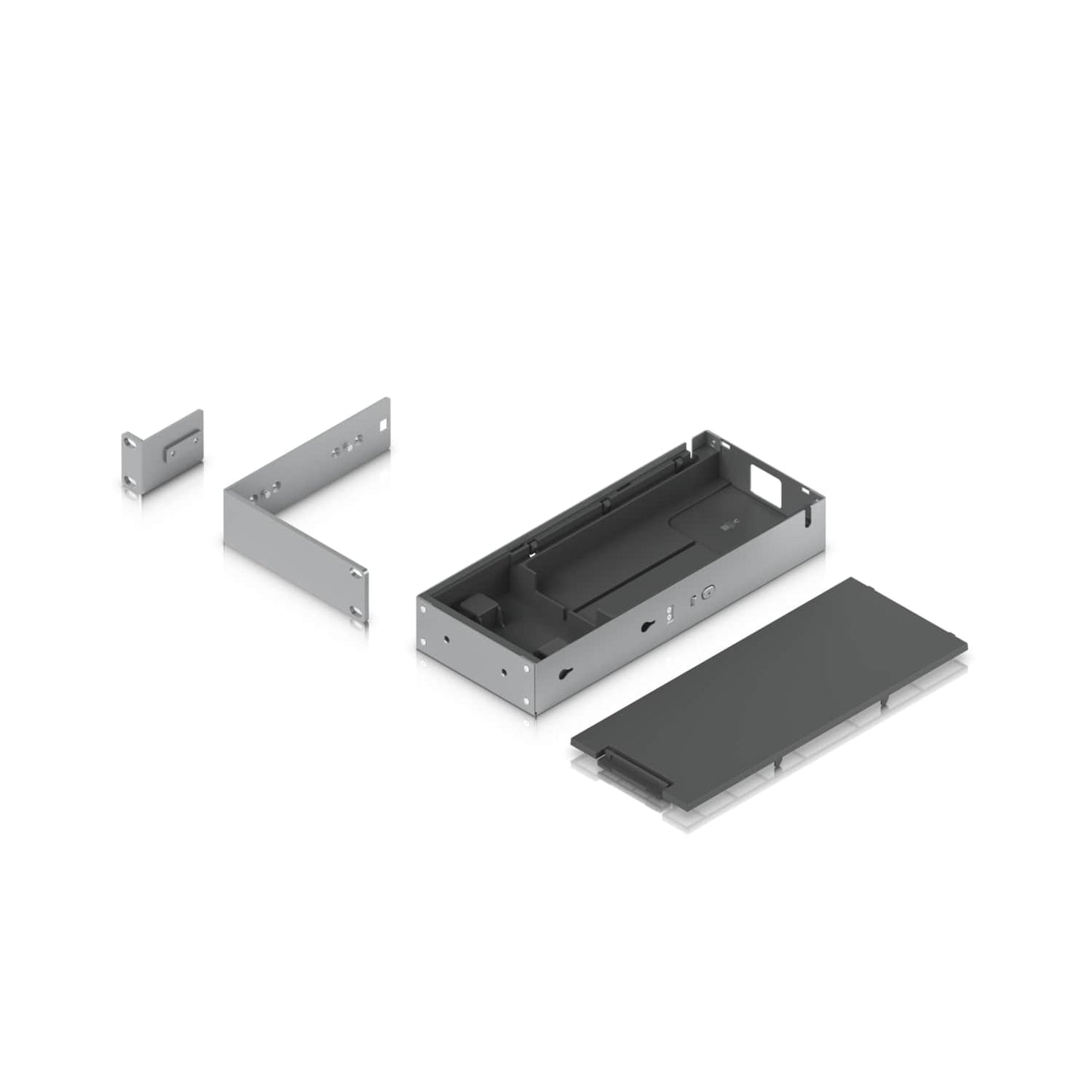 Ubiquiti Pro Max 16 Rack Mount,1U Rack-mount Accessory for Pro Max 16 Switches,P image 1