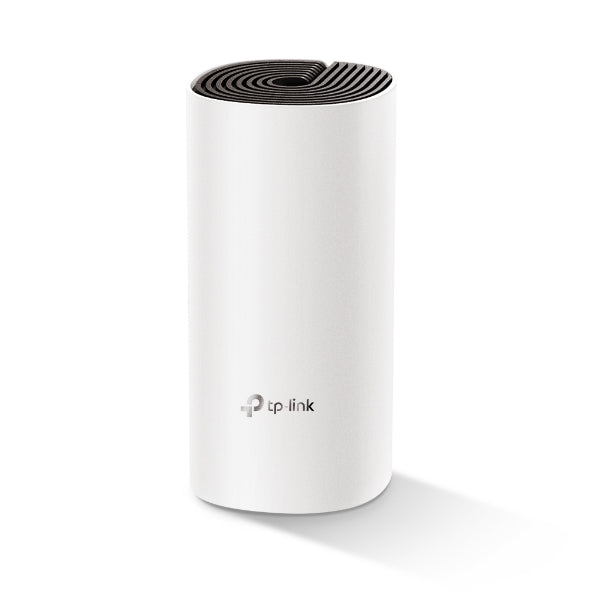 TP-Link Deco M4 (1-pack) AC1200 Whole Home Mesh Wi-Fi System.  Additional Unit F image 0
