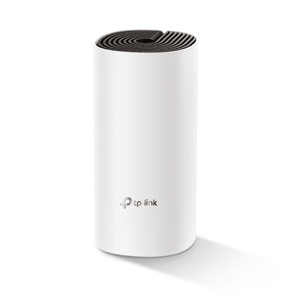 TP-Link Deco M4 (1-pack) AC1200 Whole Home Mesh Wi-Fi System.  Additional Unit F image 0