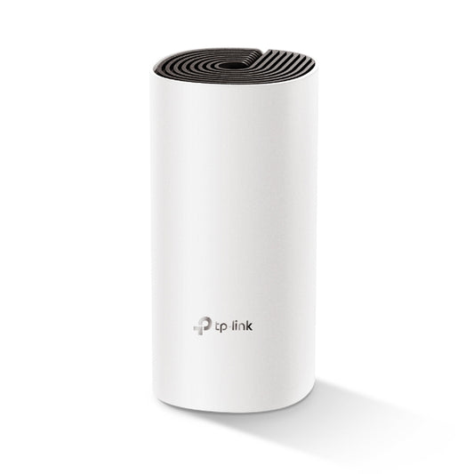TP-Link Deco M4 (1-pack) AC1200 Whole Home Mesh Wi-Fi System.  Additional Unit F image 0