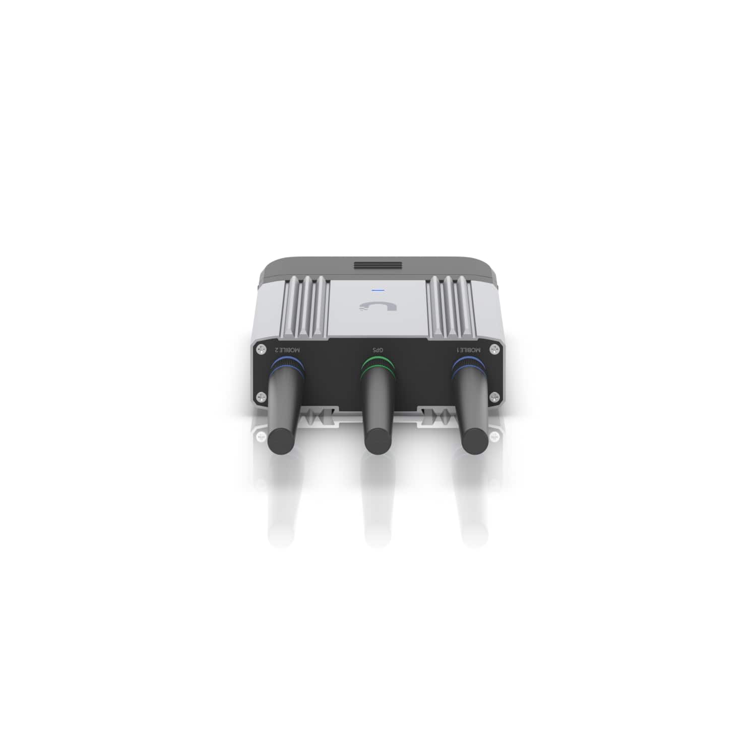 Ubiquiti Mobile Router Industrial, Compact& Ruggedized LTE Cat 4 Mobile WiFi Rou image 2