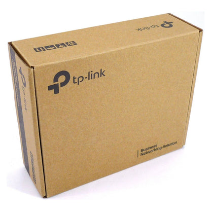 TP-Link MC220L Gigabit Single & Multi-Mode SFP Media Converter - IEEE 802.3ab/80 image 2