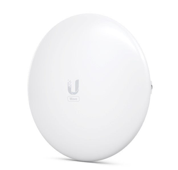 Ubiquiti UISP Wave Nano, 60 GHz PtMP station powered by Wave Technology,  2Yr Wa image 0