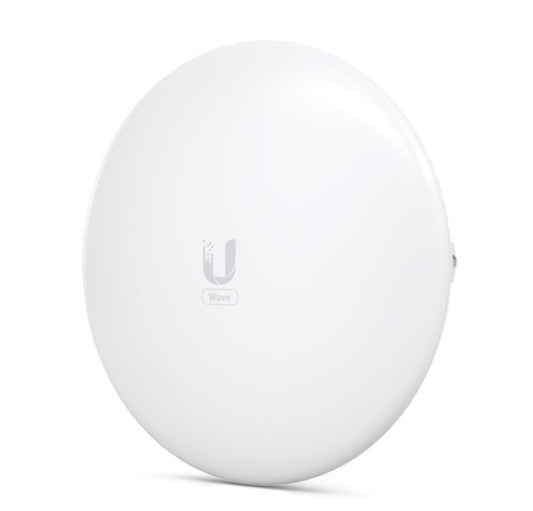Ubiquiti UISP Wave Nano, 60 GHz PtMP station powered by Wave Technology,  2Yr Wa image 0