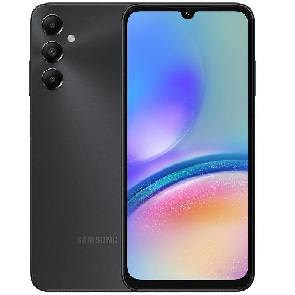 Samsung Galaxy A05s 4G 128GB - Black (SM-A057FZKGXSA)*AU STOCK*, 6.7', Full HD+, image 0