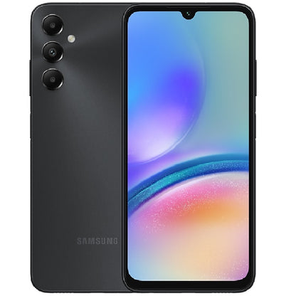 Samsung Galaxy A05s 4G 128GB - Black (SM-A057FZKGXSA)*AU STOCK*, 6.7', Full HD+, image 0