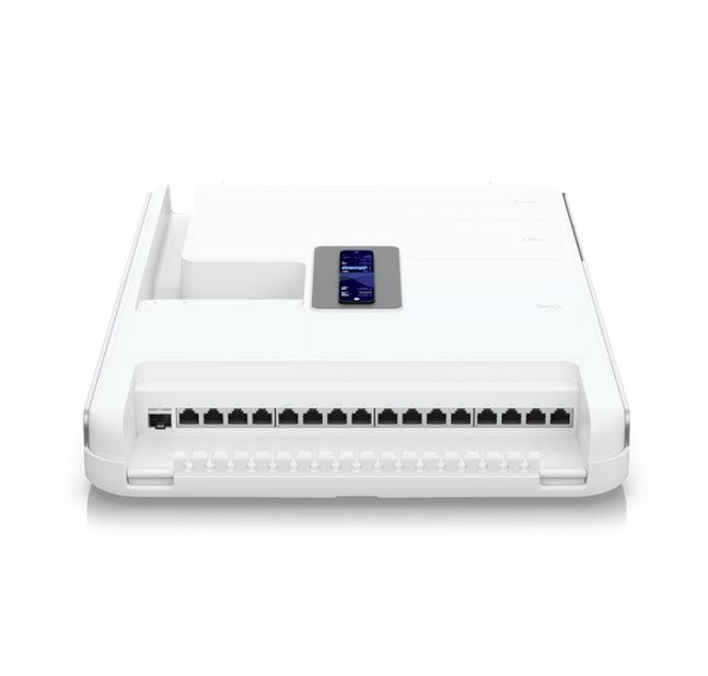 Ubiquiti UniFi Dream Wall, Wall-mountable UniFi Cloud Gateway, Built-in WiFi 6 A image 3