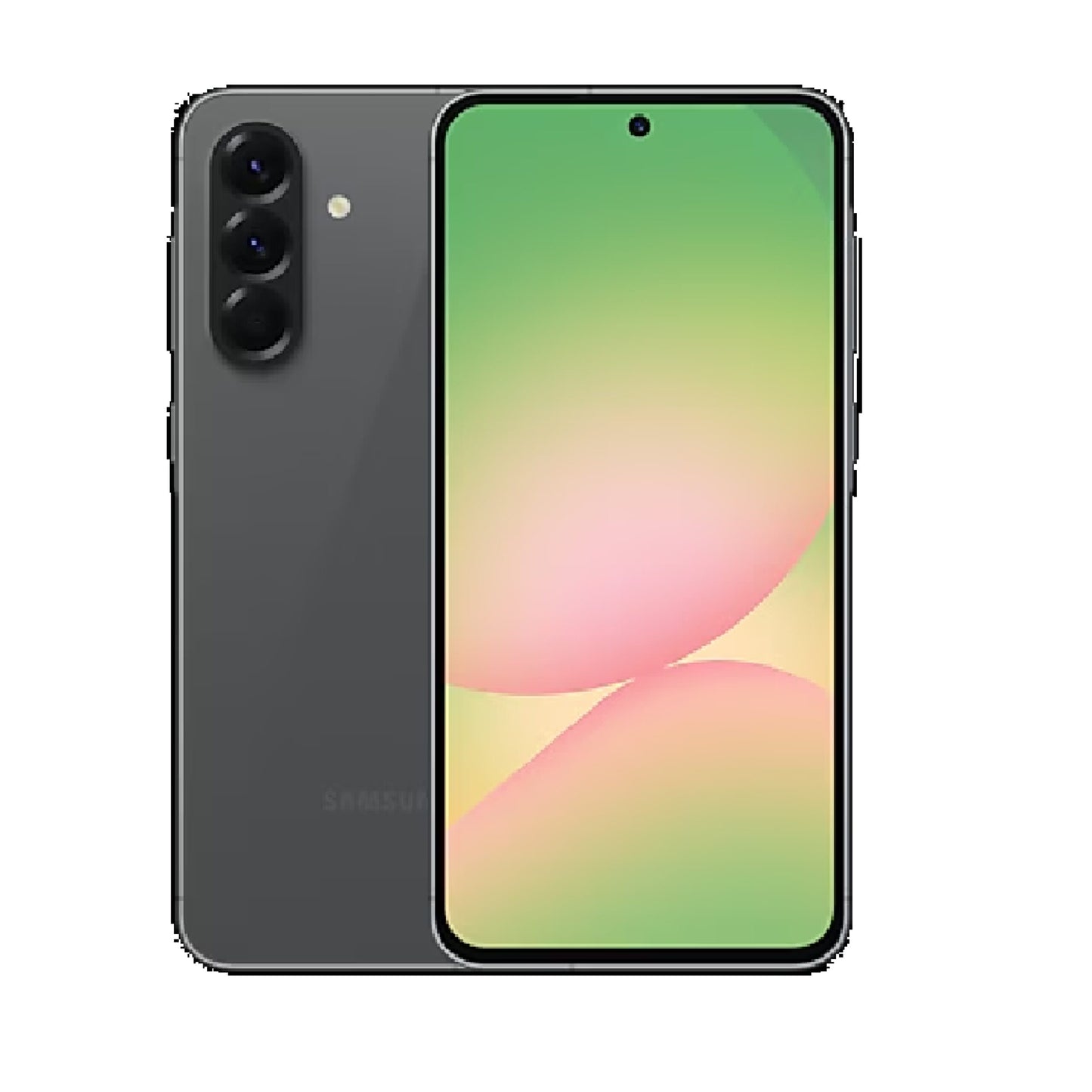 Samsung Galaxy A56 5G 128GB - Awesome Graphite *AU STOCK*,6.7', Full HD+,120HZ,8 image 0