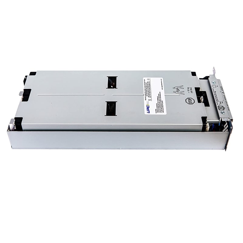 APC Replacement Battery Cartridge #43, Suitable For SMT2200RMI2U, SMT2200RMI2UC, image 2