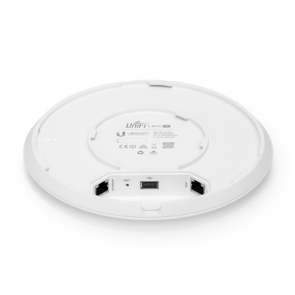 Ubiquiti UniFi AC Pro V2 Indoor & Outdoor AP, 2.4GHz @ 450Mbps, 5GHz @ 1300Mbps, image 2