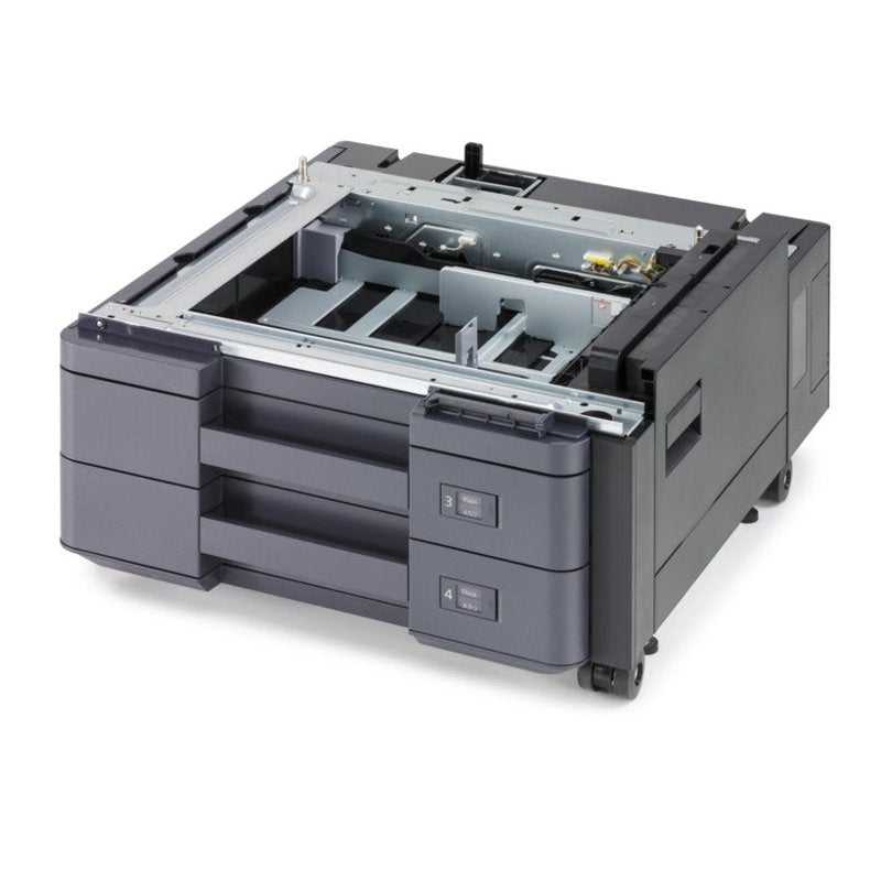 Kyocera PF-7100 500 Sheet x 2 Paper Feeder image 0