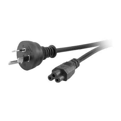 Clover Leaf Power Cord 2.0M image 0