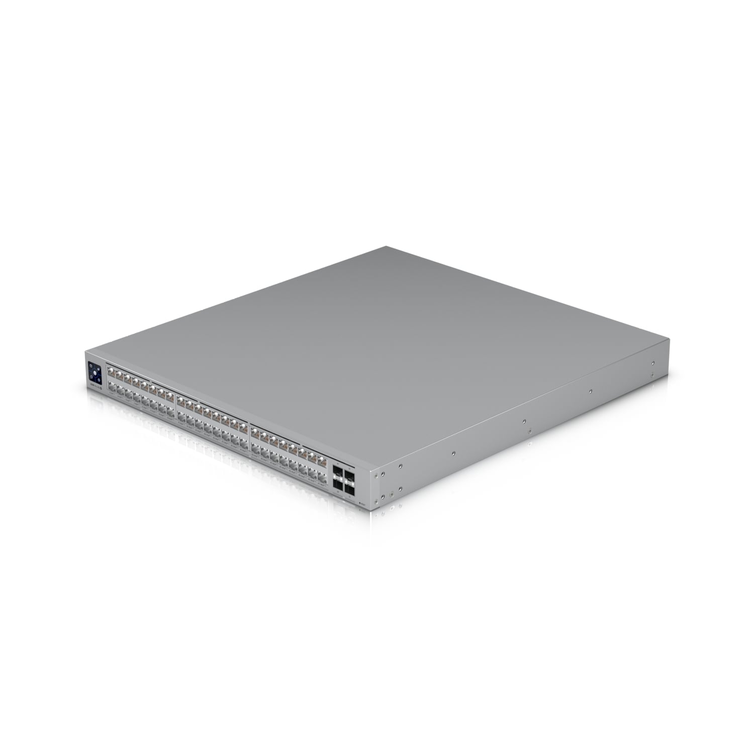 Ubiquiti Pro XG 48 PoE, Professional-grade, 48-port Layer 3 Etherlighting, PoE++ image 1