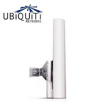Ubiquiti 4.9-5.9GHz AirMax Base Station 17dBi, 90 deg w/rocket kit - Antennas, 2 image 0